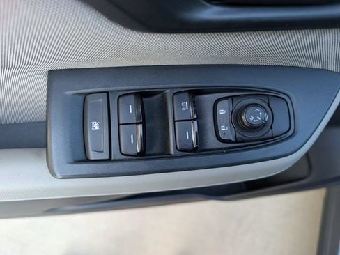 Certified 2025 Subaru Forester AWD/4WD image 20