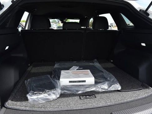New 2026 Volkswagen Atlas Cross Sport SE AWD/4WD image 23