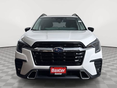 Certified 2026 Subaru Ascent Touring AWD/4WD image 2