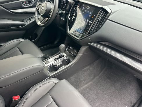 New 2026 Subaru Ascent Premium image 15