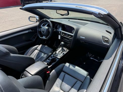 Used 2011 Audi S5 Premium Plus AWD/4WD image 8