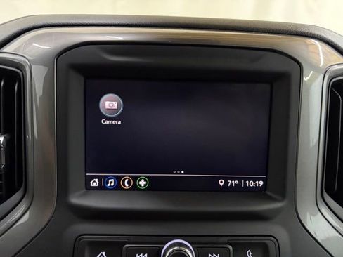 Used 2023 Chevrolet Silverado 1500 Custom AWD/4WD image 33
