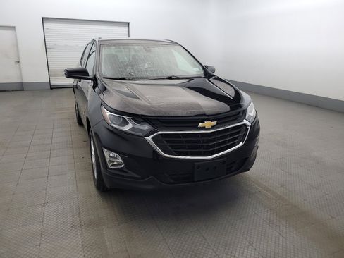 Used 2019 Chevrolet Equinox LT image 14