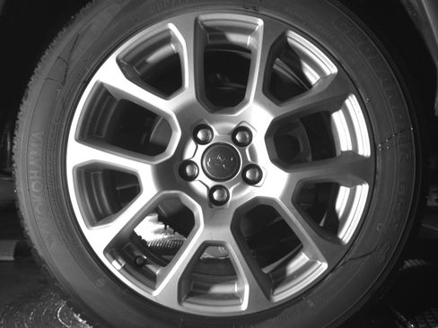 Used 2025 Jeep Compass Limited AWD/4WD image 15