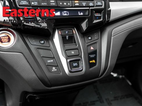 Used 2019 Honda Odyssey EX-L image 13