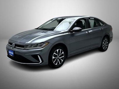 Used 2025 Volkswagen Jetta S