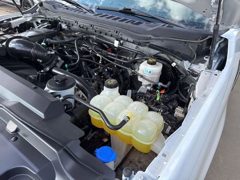 Used 2024 Ford F250 XLT image 29