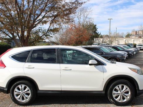 Used 2012 Honda CR-V EX image 6