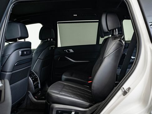New 2026 BMW X7 xDrive40i w/ M Sport Package image 47