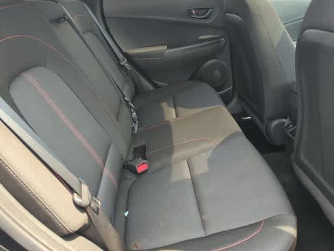 Used 2023 Hyundai Kona N Line AWD/4WD image 21