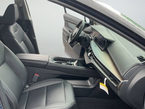 Certified 2025 Nissan Murano SL AWD/4WD image 43