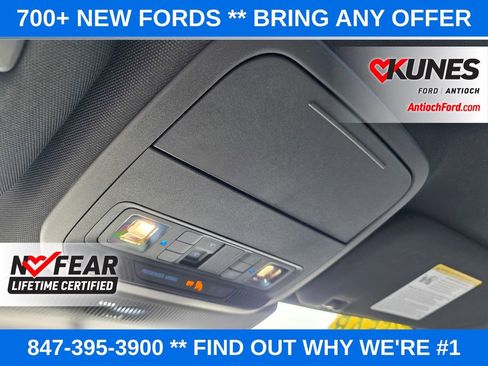 New 2026 Ford Explorer ST-Line AWD/4WD image 68
