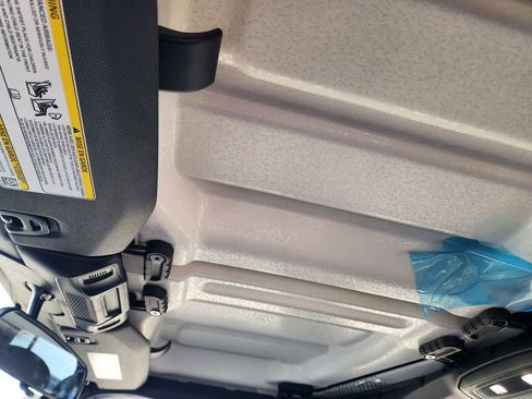 New 2026 Jeep Wrangler Sport image 17