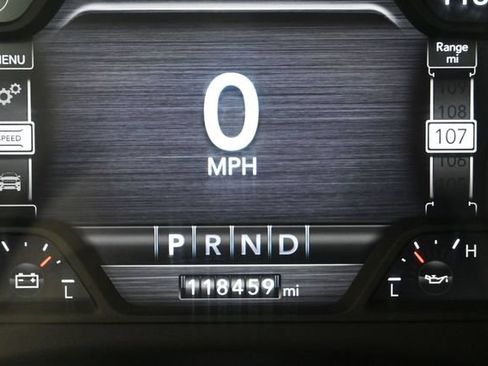 Used 2023 RAM 1500 Laramie AWD/4WD image 4