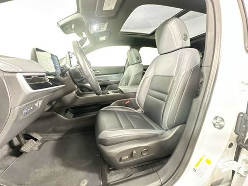 Used 2024 Honda Prologue Touring image 4