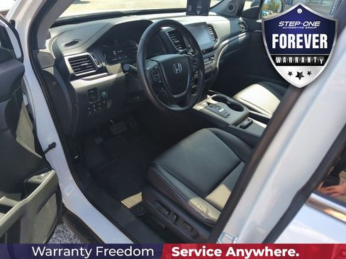 Used 2022 Honda Ridgeline RTL-E image 11