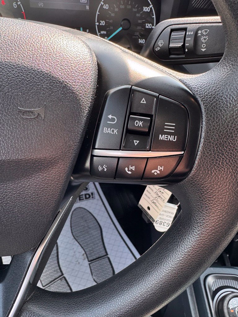 Used 2024 Ford Maverick XL FWD image 24