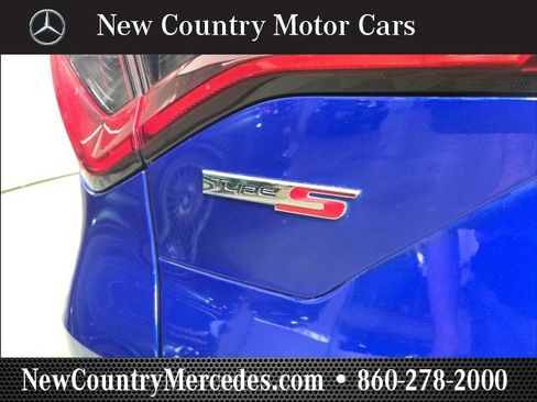 Used 2022 Acura MDX Type S image 10