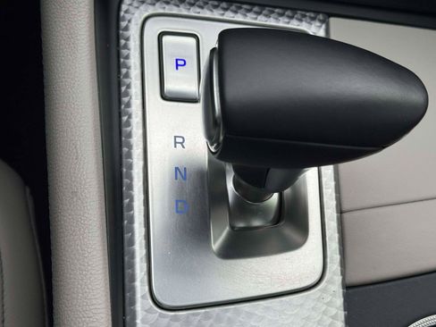 Used 2023 Genesis G70 2.0T w/ Sport Prestige Package image 29