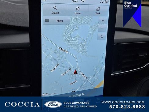 Certified 2024 Ford Explorer ST w/ Equipment Group 401A image 18