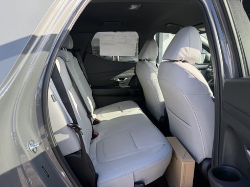 New 2026 Hyundai Santa Cruz SEL image 20