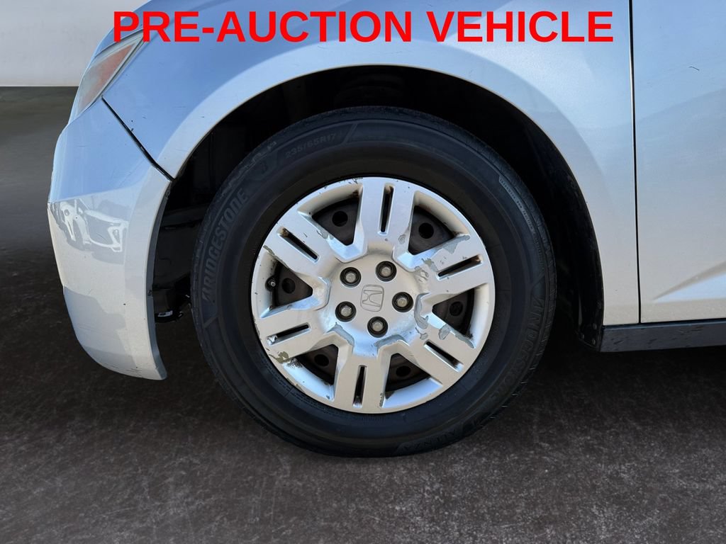 Used 2011 Honda Odyssey LX image 9