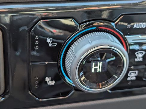 New 2026 Chevrolet Silverado 1500 RST image 22