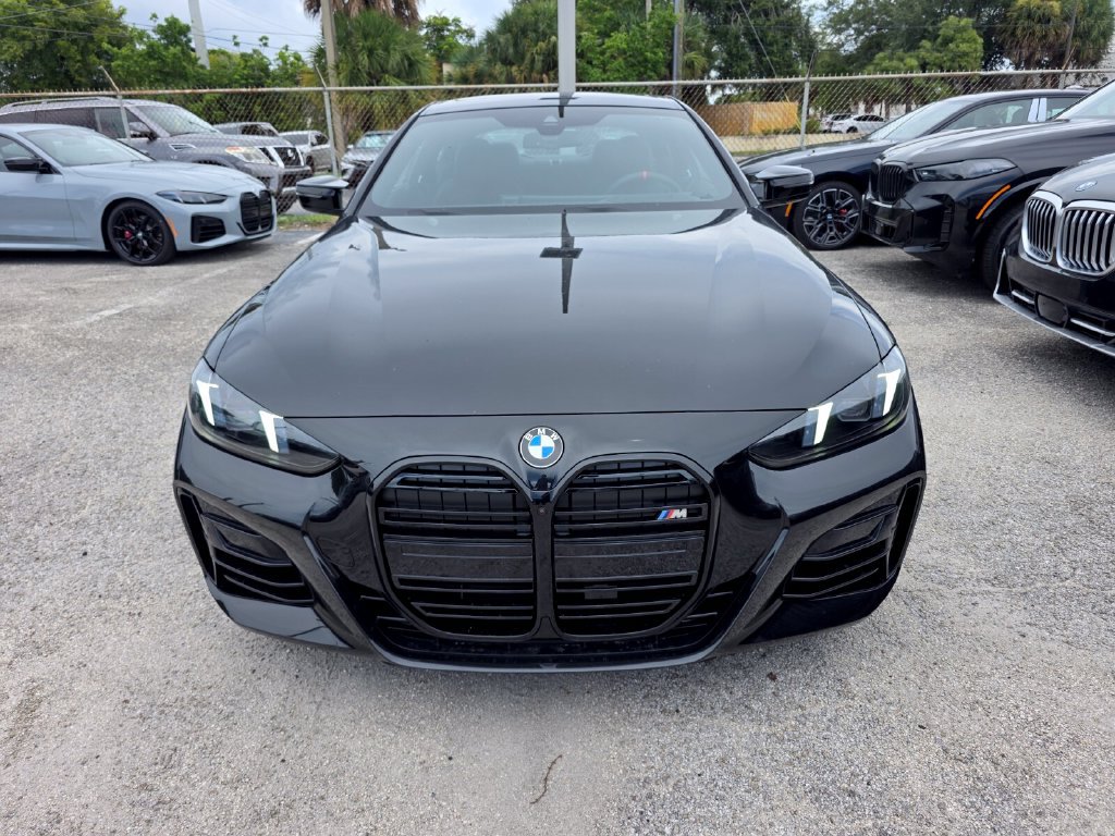 New 2027 BMW 440i xDrive Coupe w/ Premium Package AWD/4WD image 2