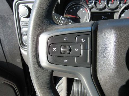 Used 2022 Chevrolet Silverado 1500 W/T w/ WT Value Package image 18