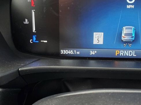 Used 2023 Ford Escape ST-Line w/ Tech Pack #1 image 17