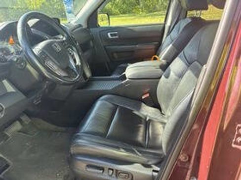 Used 2015 Honda Pilot EX-L image 10