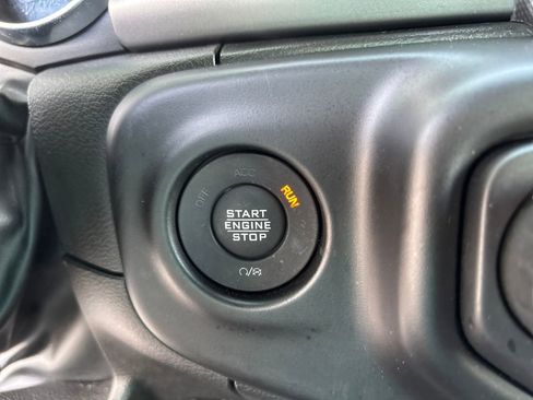Used 2023 Jeep Wrangler Unlimited Rubicon 4xe w/ Safety Group AWD/4WD image 29