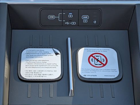 New 2026 Hyundai Santa Fe SEL image 20