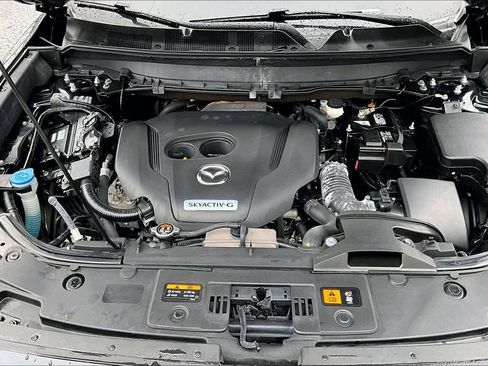Used 2020 MAZDA CX-9 Sport image 29