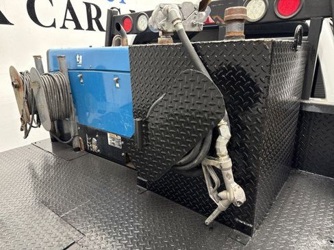 Used 2018 Chevrolet Silverado 3500 W/T w/ WT Fleet Convenience Package image 15