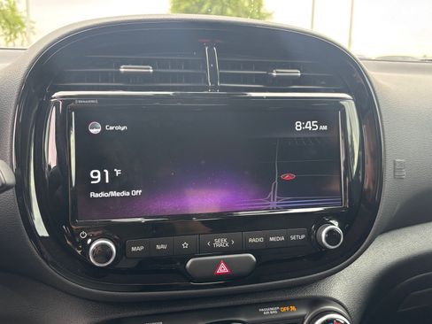 Certified 2021 Kia Soul EX FWD image 14