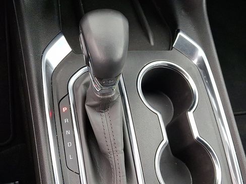 Certified 2023 Chevrolet Traverse LT image 16