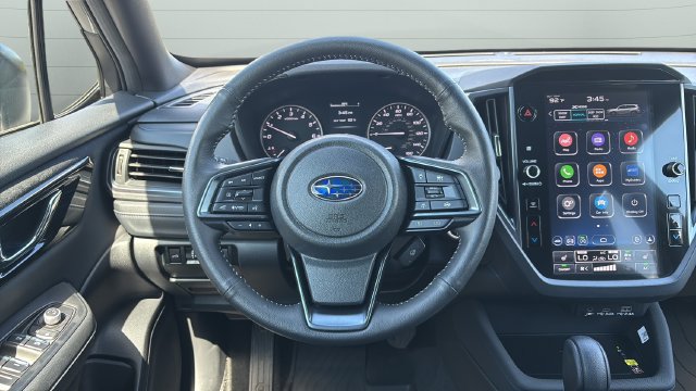 Used 2026 Subaru Forester Limited AWD/4WD image 13
