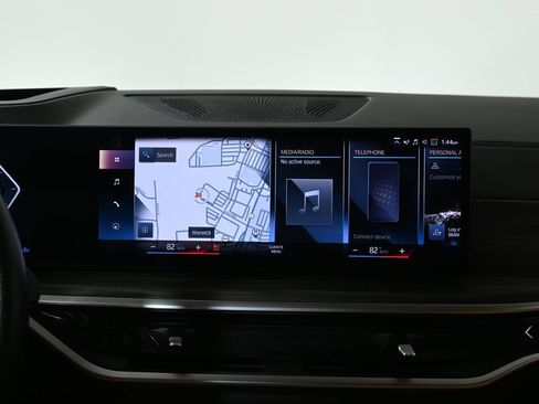 Certified 2023 BMW X7 xDrive40i w/ Premium Package image 22