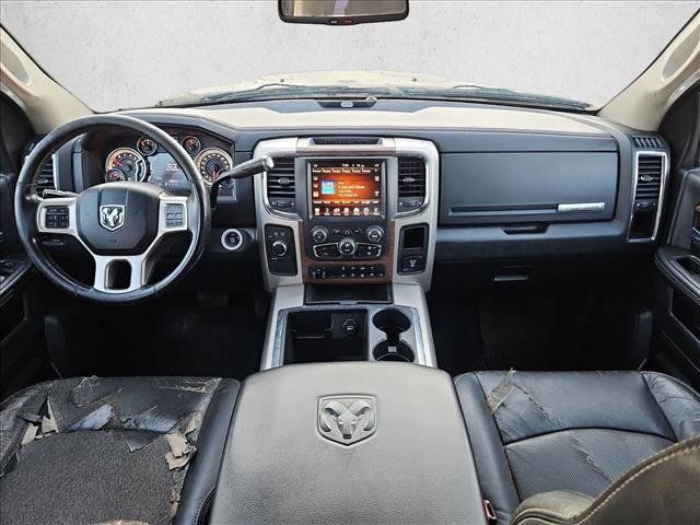 Used 2014 RAM 3500 Laramie AWD/4WD image 18