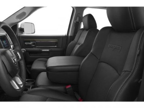 Used 2015 RAM 3500 Laramie image 12