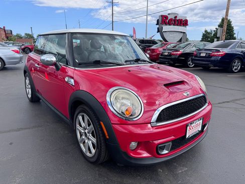 Used 2011 MINI Cooper S FWD image 26