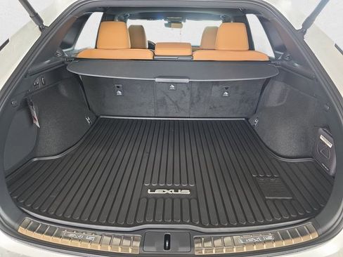 New 2026 Lexus RX 350 Premium w/ Convenience Package image 12