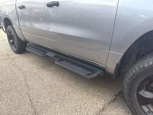 Used 2024 RAM 1500 Tradesman w/ Night Edition AWD/4WD image 3