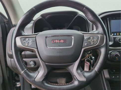 Used 2020 GMC Canyon All Terrain w/ All Terrain X Package image 53