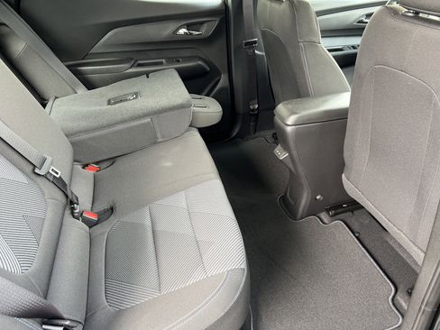 New 2027 Chevrolet Bolt LT FWD image 21