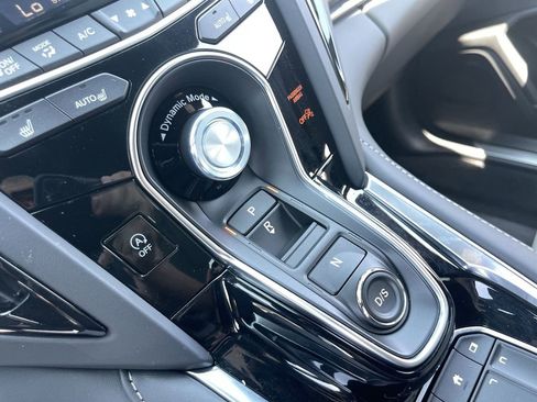 New 2026 Acura RDX SH-AWD image 29