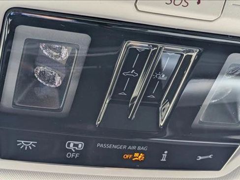 New 2026 Volkswagen Tiguan SE AWD/4WD image 21