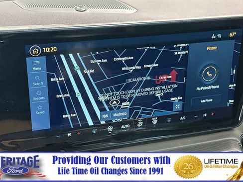 New 2026 Ford Mustang Dark Horse image 18