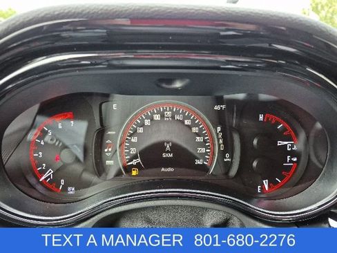 New 2026 Dodge Durango GT AWD/4WD image 24